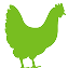 Chicken Icon